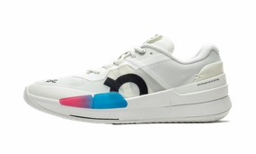 The Roger Pro "WHITE/MALIBU" Solid Color