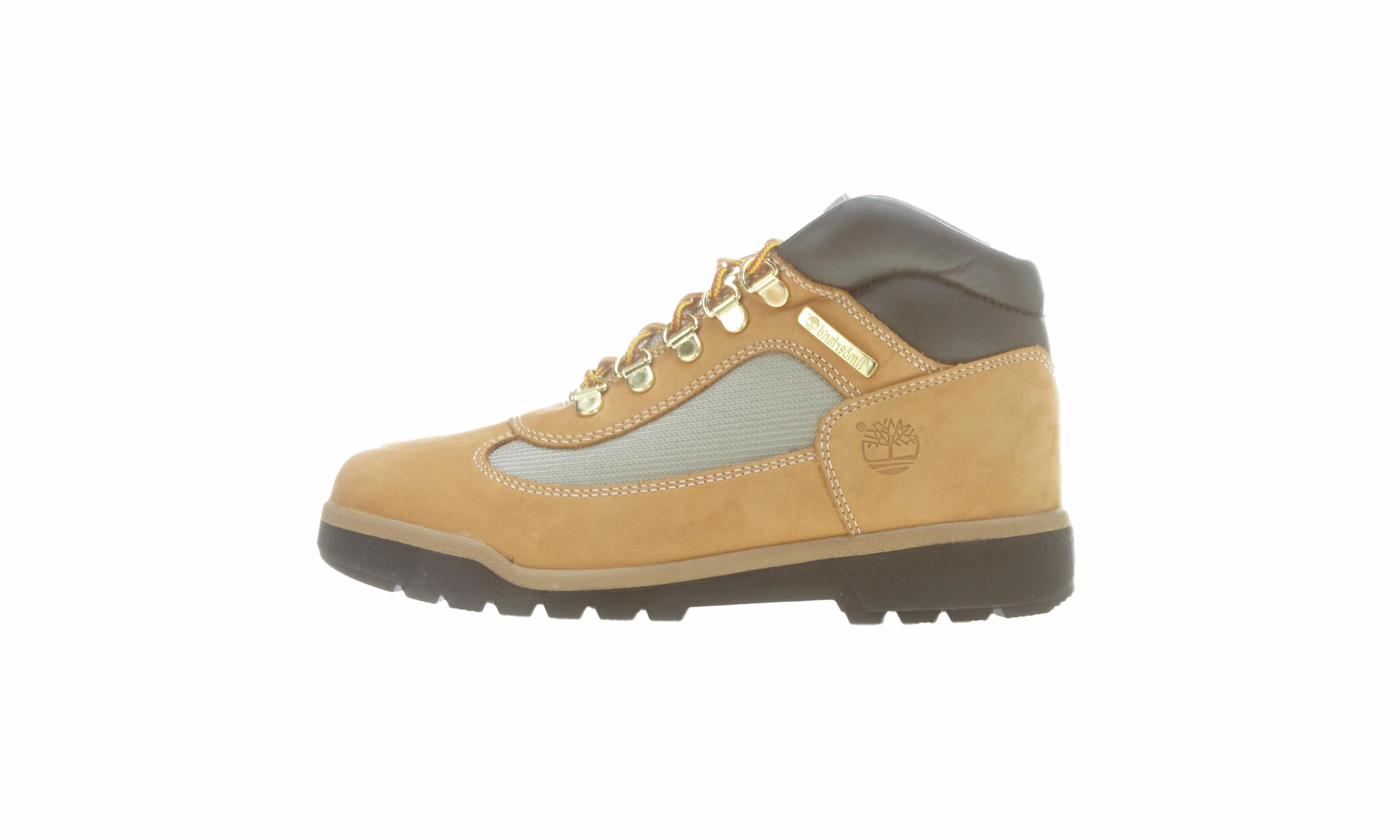 Neutral Finish Field Boot L/F (GS)
