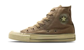 Classic Comfort All Star Anarchy High Sneakers "Chuck Taylor"