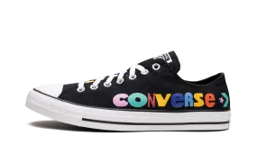 Practical Wear Urban Everyday Chuck Taylor All Star Ox