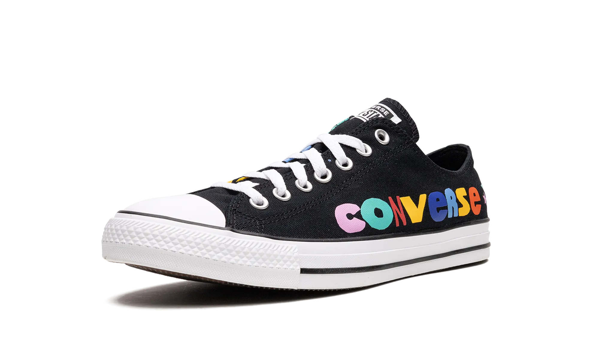 Shop Quick Chuck Taylor All Star Ox