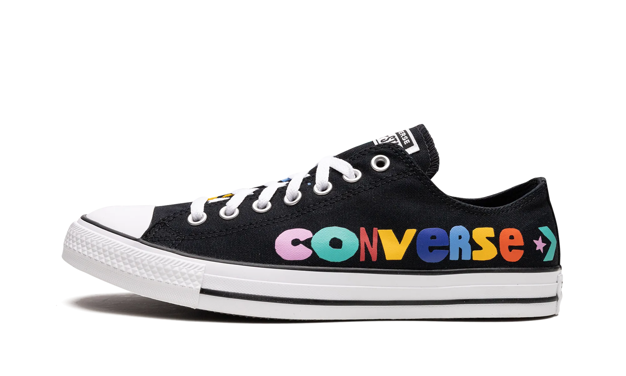 Practical Wear Urban Everyday Chuck Taylor All Star Ox
