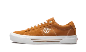 Faux Leather Skate Sid