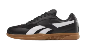 dance shoes monochromatic shoes Hammer Street "Black/White"