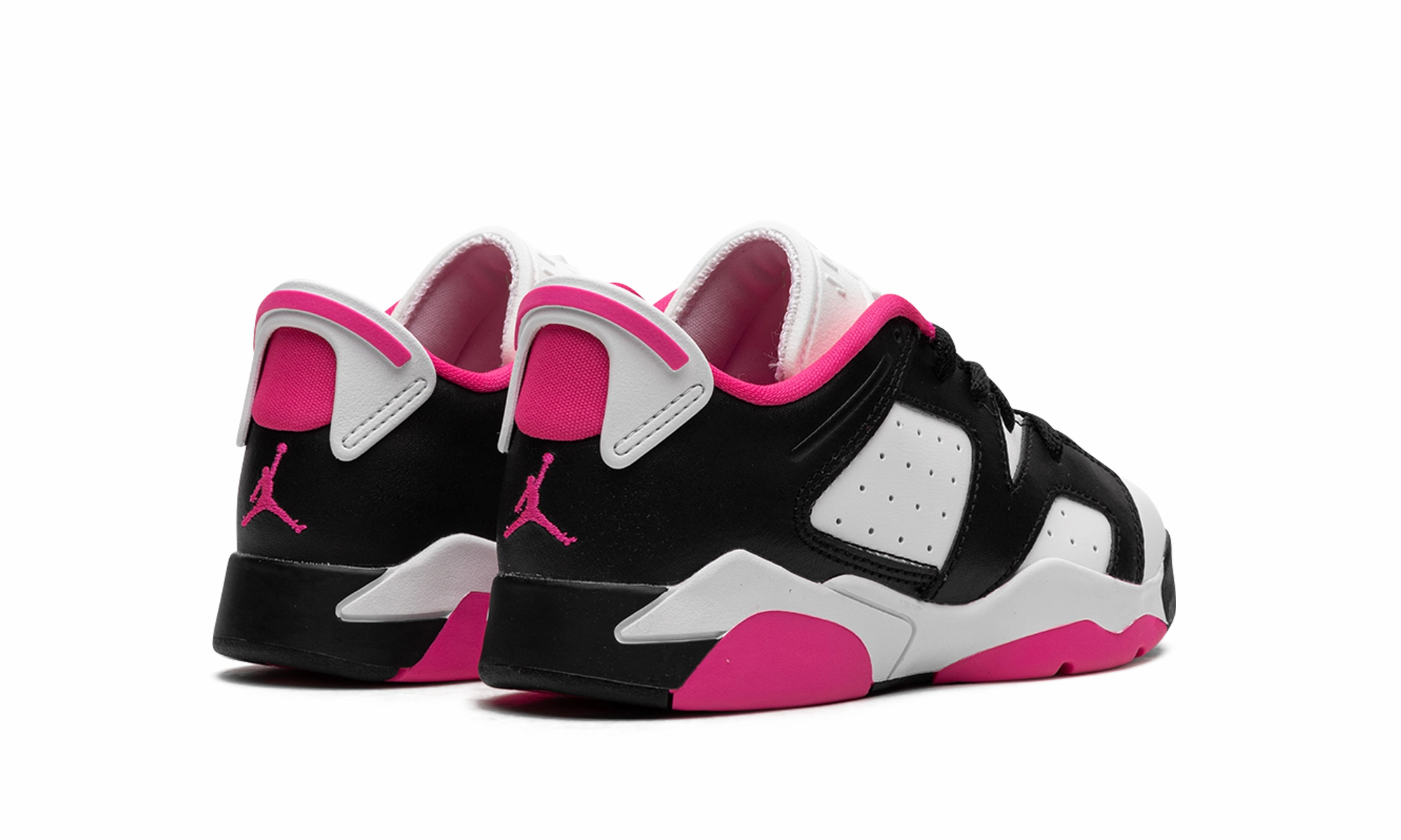 non - branded running shoes Jordan 6 Low PS "Atmosphere"