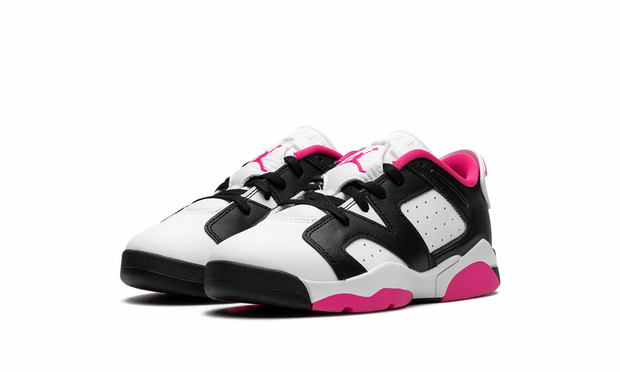 Jordan 6 Low PS "Atmosphere" Pastel color