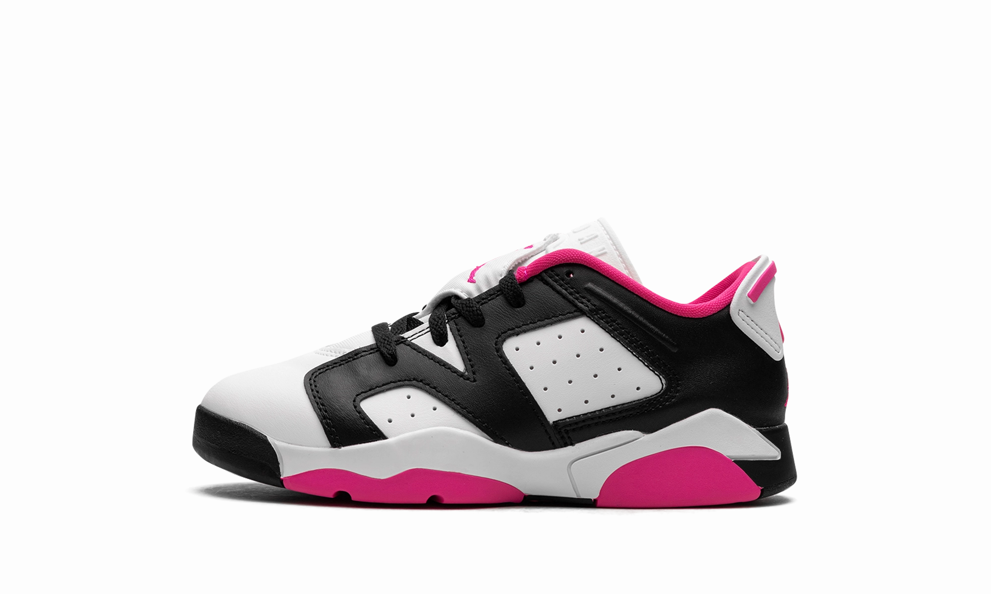 Jordan 6 Low PS "Atmosphere" soft - ground shoes running for a new experience