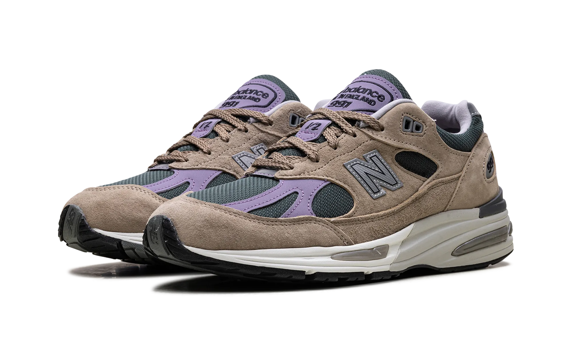 Foot Arch Support 991 "Made in the UK - Cement"