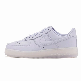 Air Force 1 Low Drake NOCTA Certified Lover Boy Palest Purple religious - event running gear