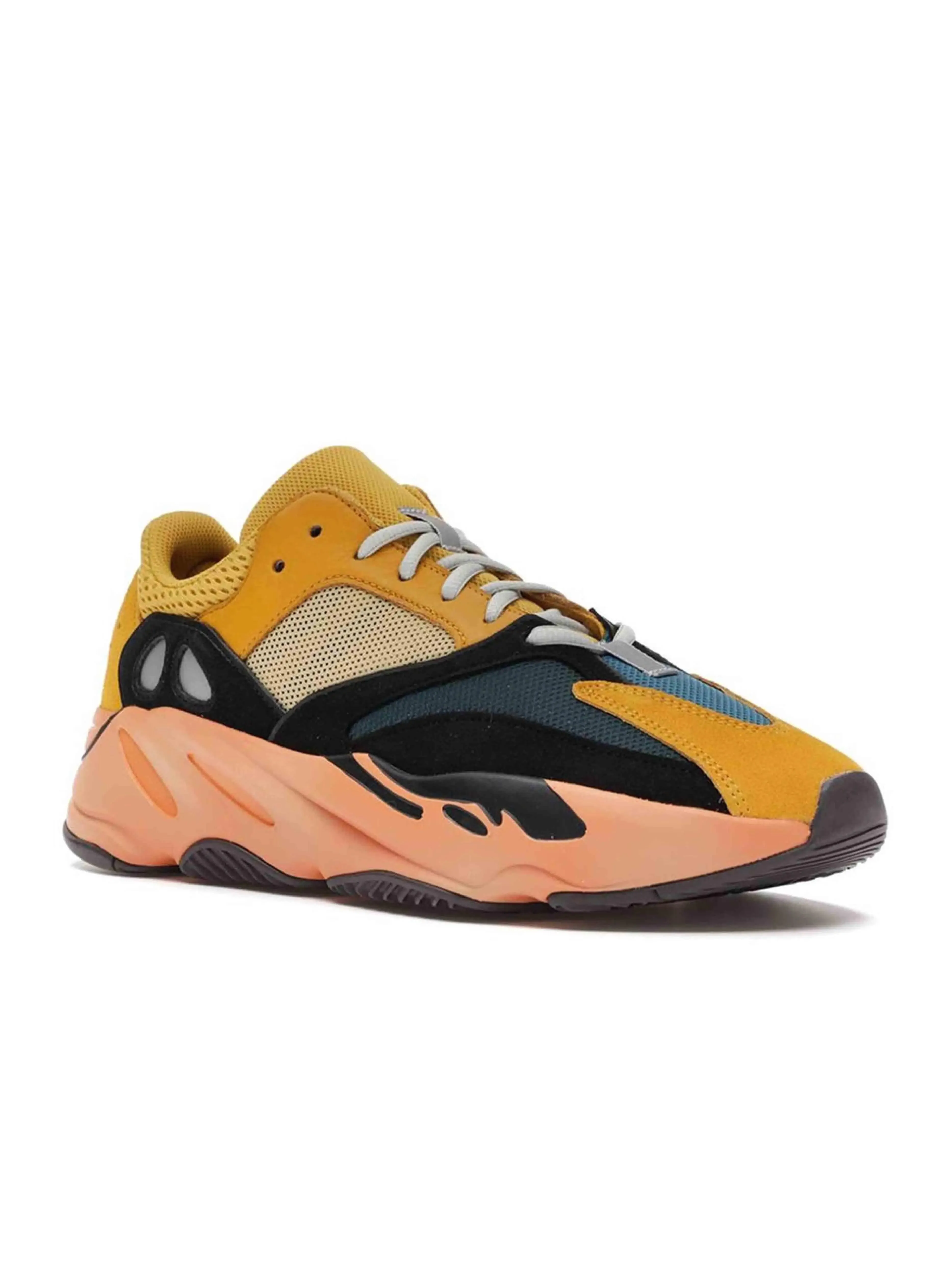 Adidas Yeezy Boost 700 Sun Cushioned Upper