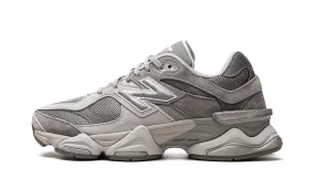 soft - sole shoes running in a polar area 9060 "Shadow Grey"