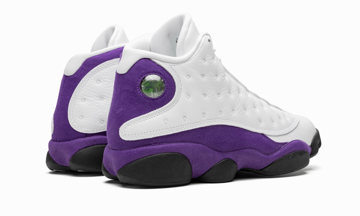 Sturdy breathability Classic Style Air Jordan 13 "Lakers"