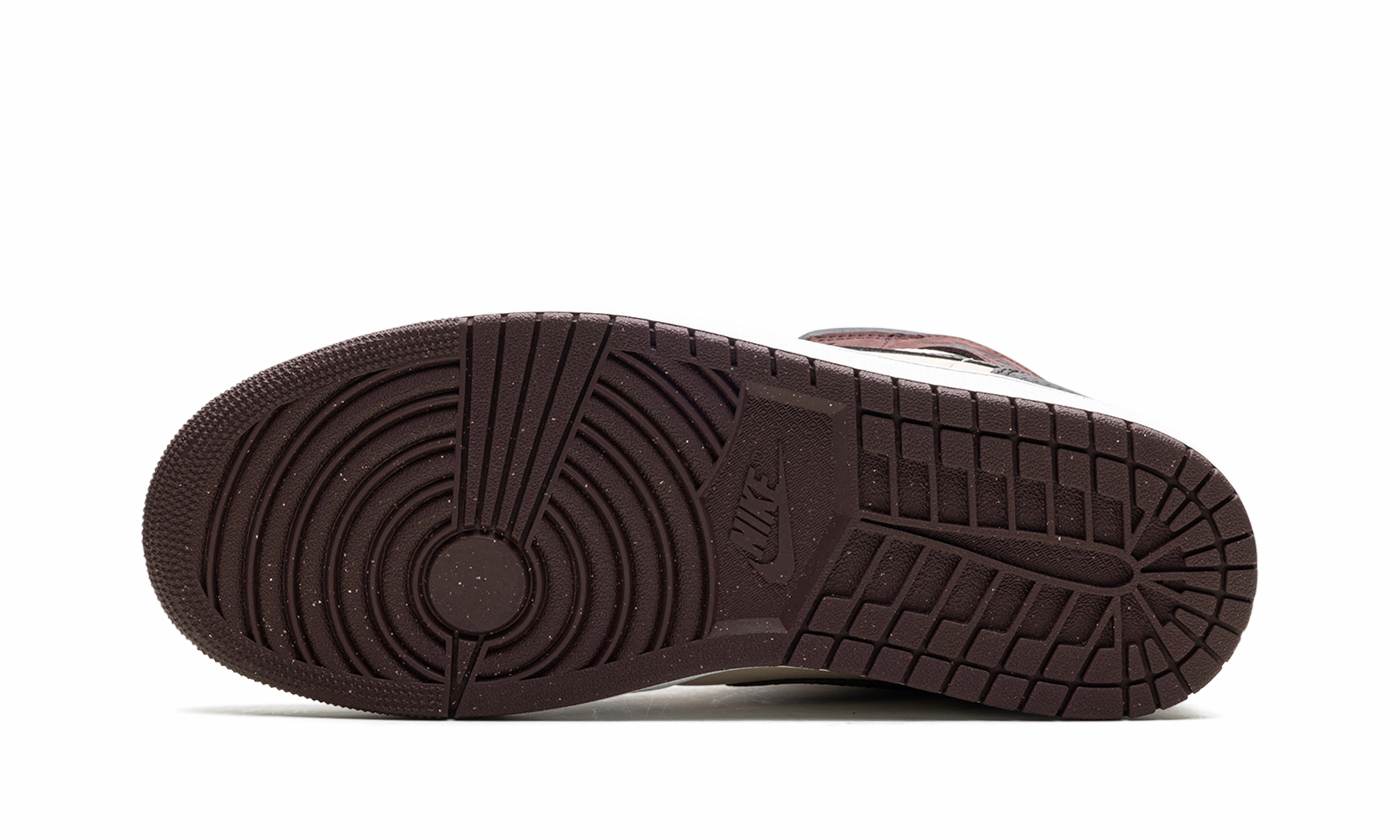 Air Jordan 1 Mid Se "Velvet Brown" Daily Comfort Go Sport