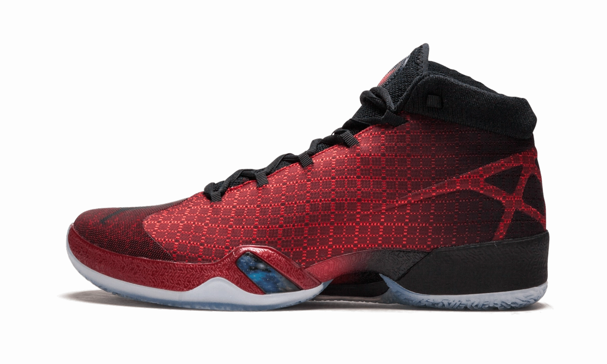 Air Jordan 30 Durable touch