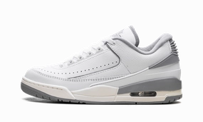 Everyday Comfort Jordan 2/3 "White Cement"