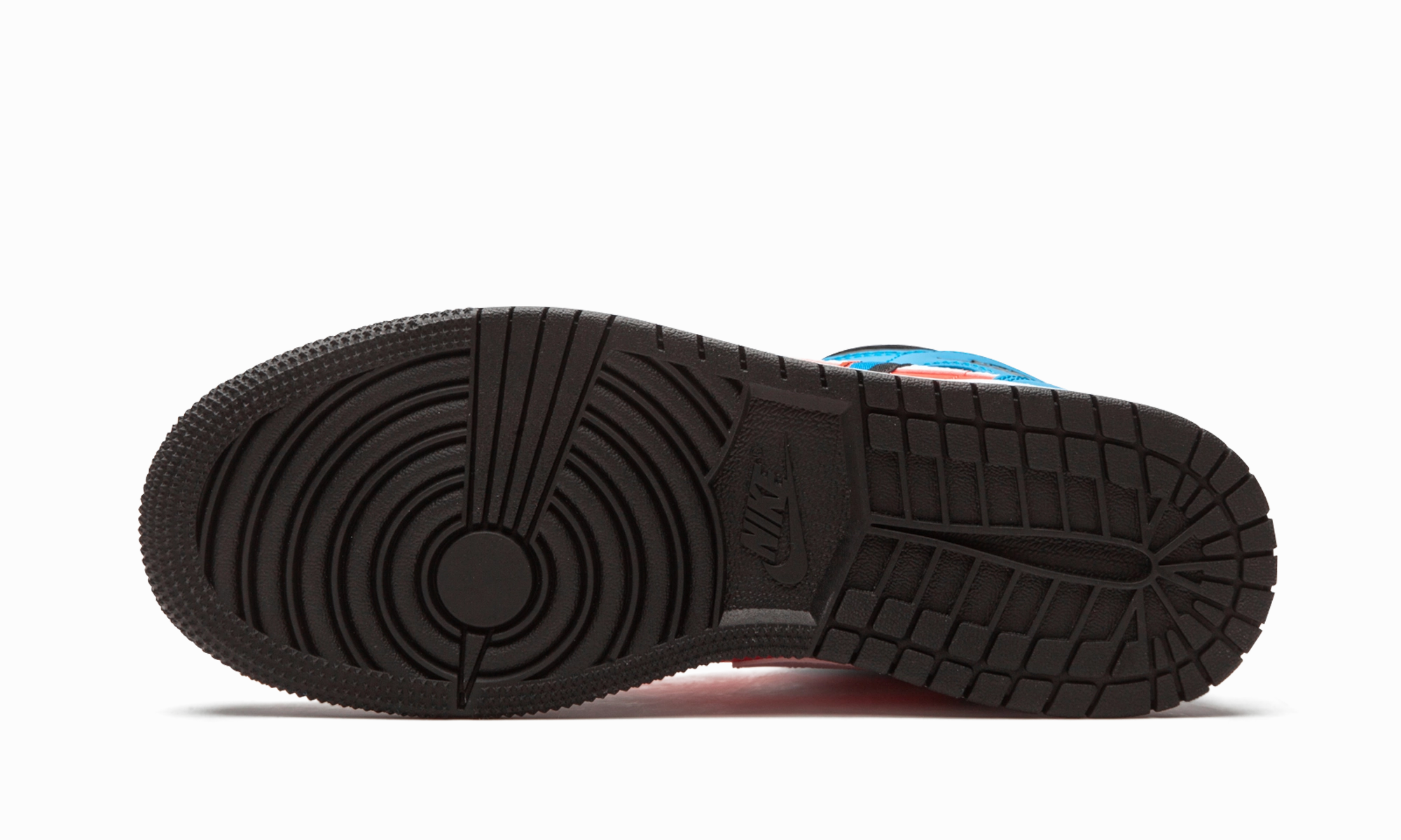 Air Jordan 1 Mid GS "Game Time" Superior Cushioning Trail Performance