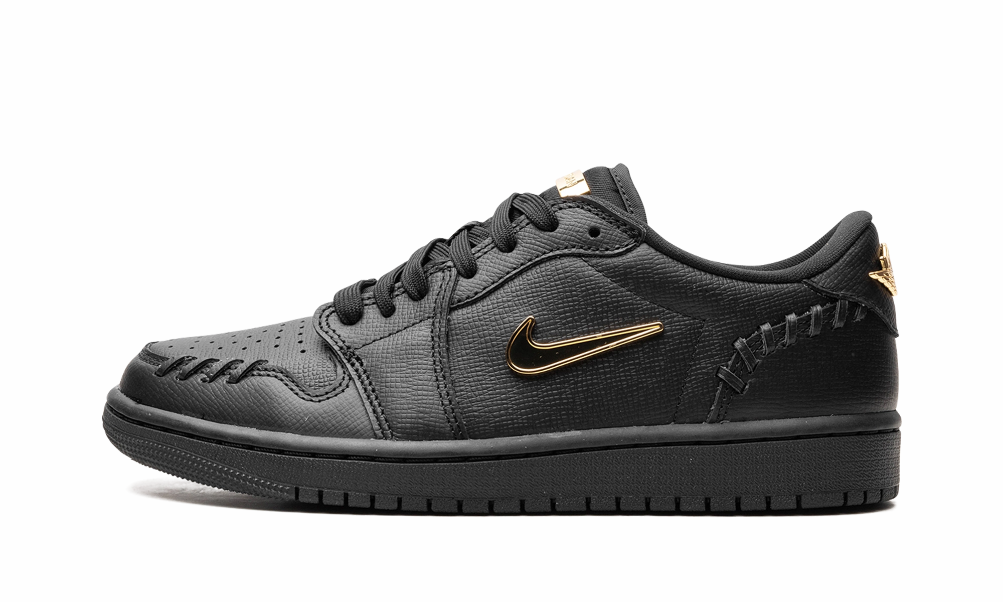 Everyday Support Impact Foam Air Jordan 1 "Black"