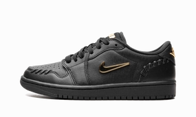 Everyday Support Impact Foam Air Jordan 1 "Black"