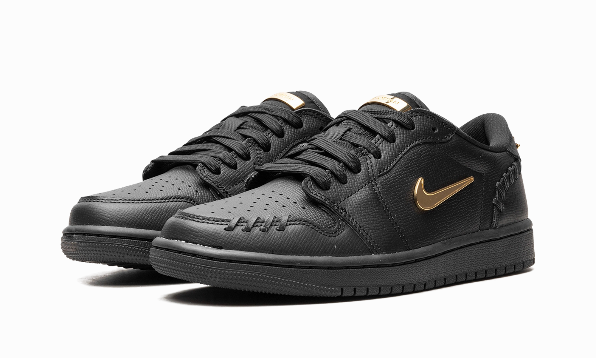 Air Jordan 1 "Black" Sculpted wear Lifestyle Wear