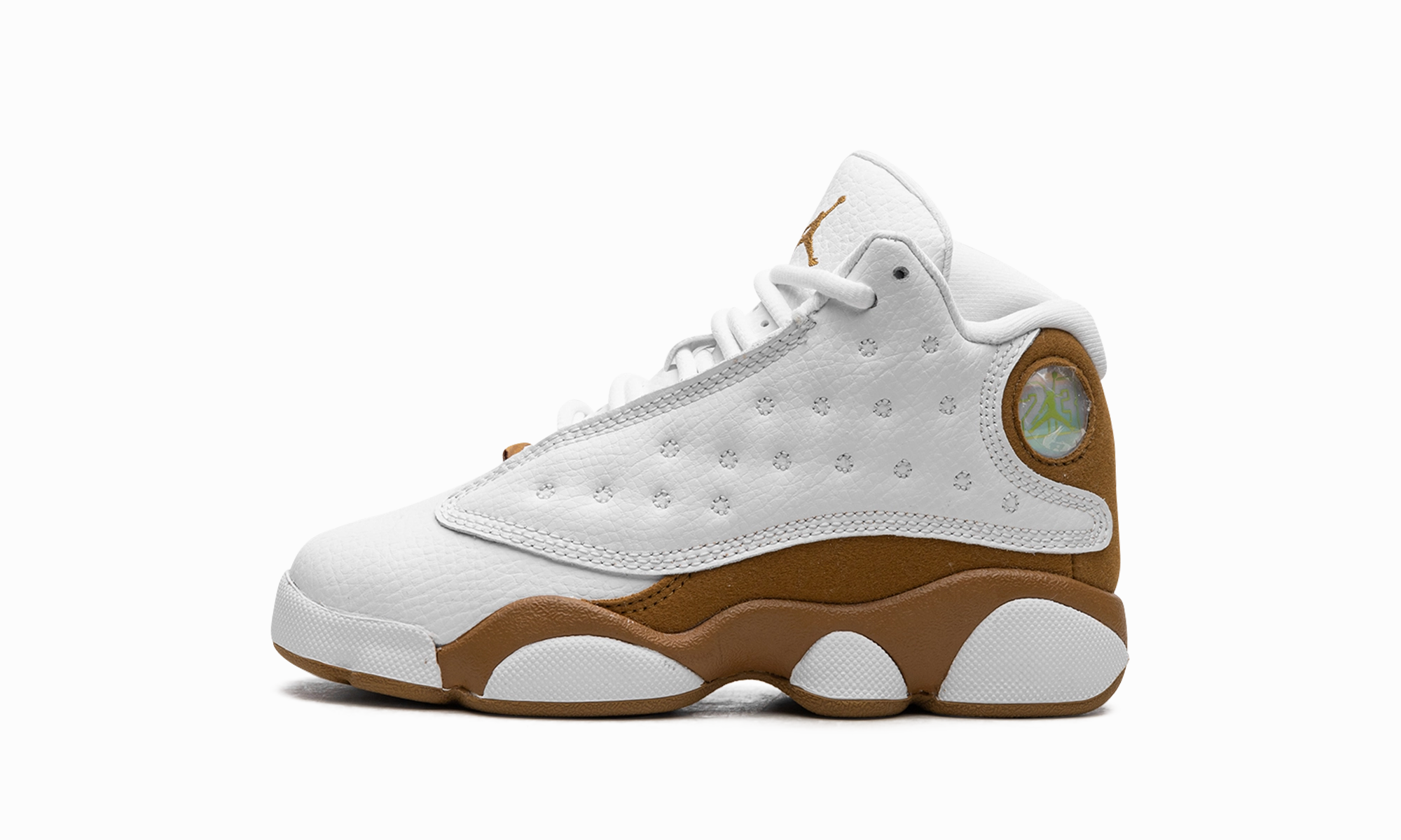 Classic Appeal Air Jordan 13 PS "Wheat"