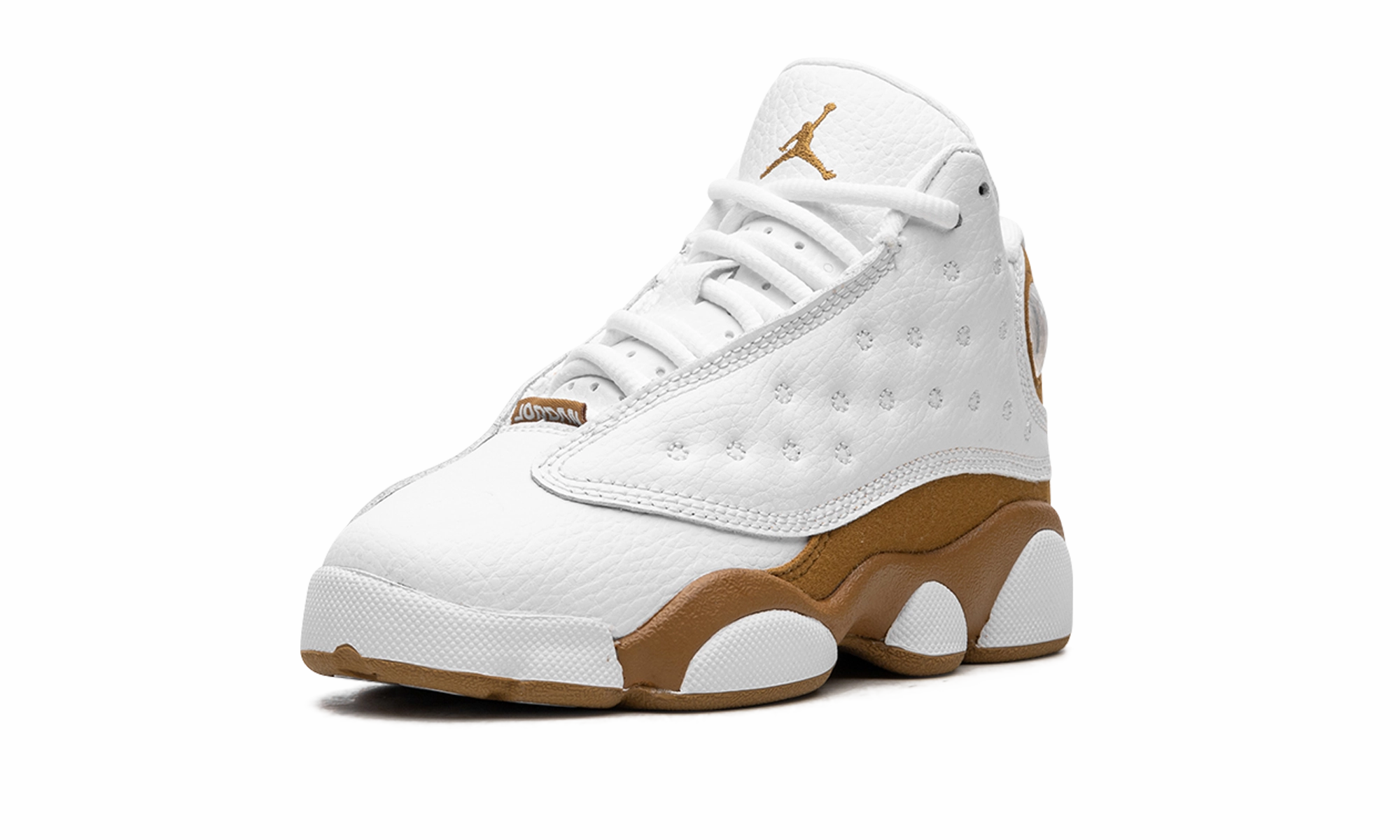 Air Jordan 13 PS "Wheat" Eco Choice