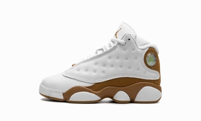 Classic Appeal Air Jordan 13 PS "Wheat"