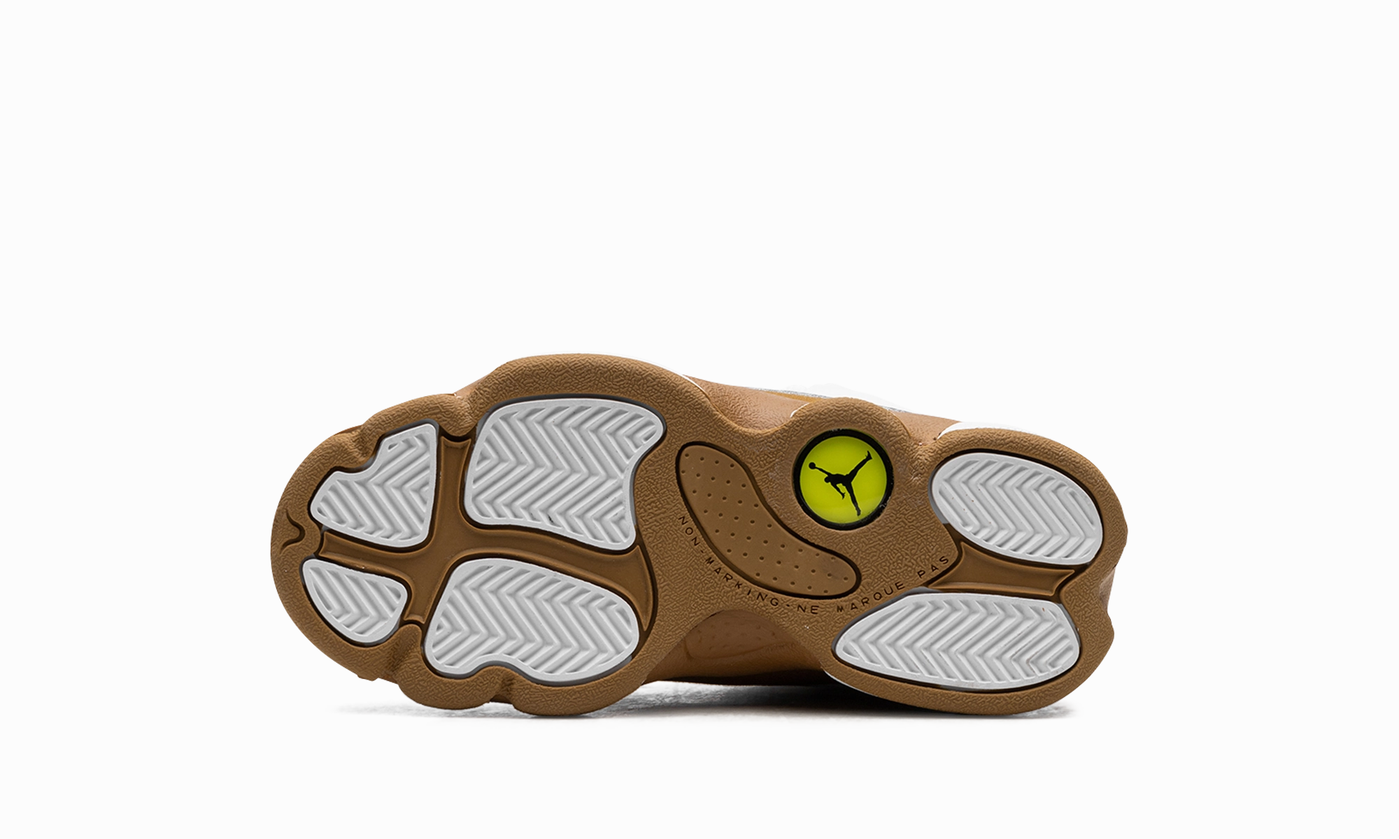 Air Jordan 13 PS "Wheat" Style Play Designer Style