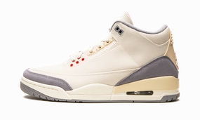 Season Ready Air Jordan 3 "Muslin"