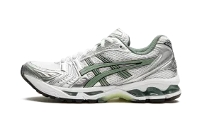 Gel Kayano 14 "Slate Grey" interval