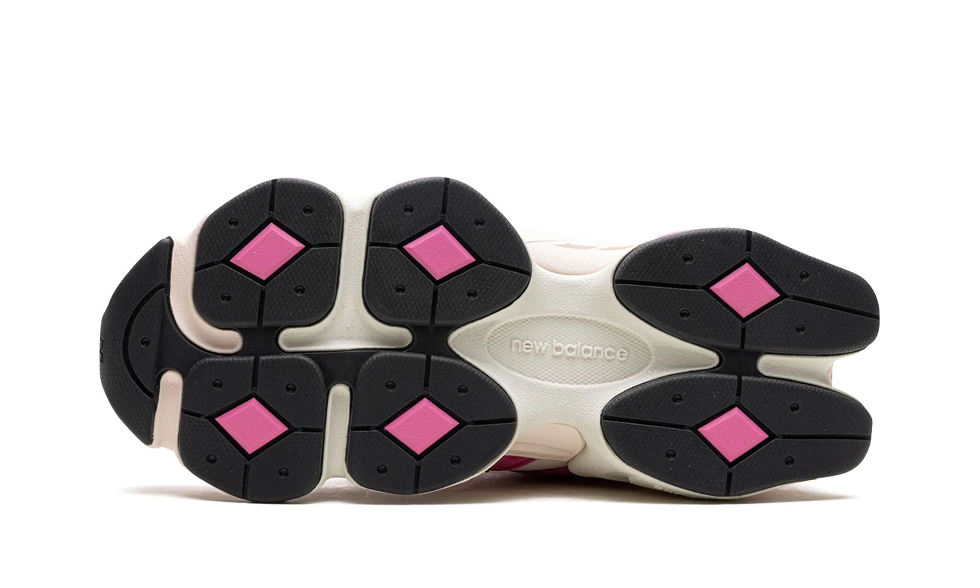 Limited - edition 9060 "Pink"