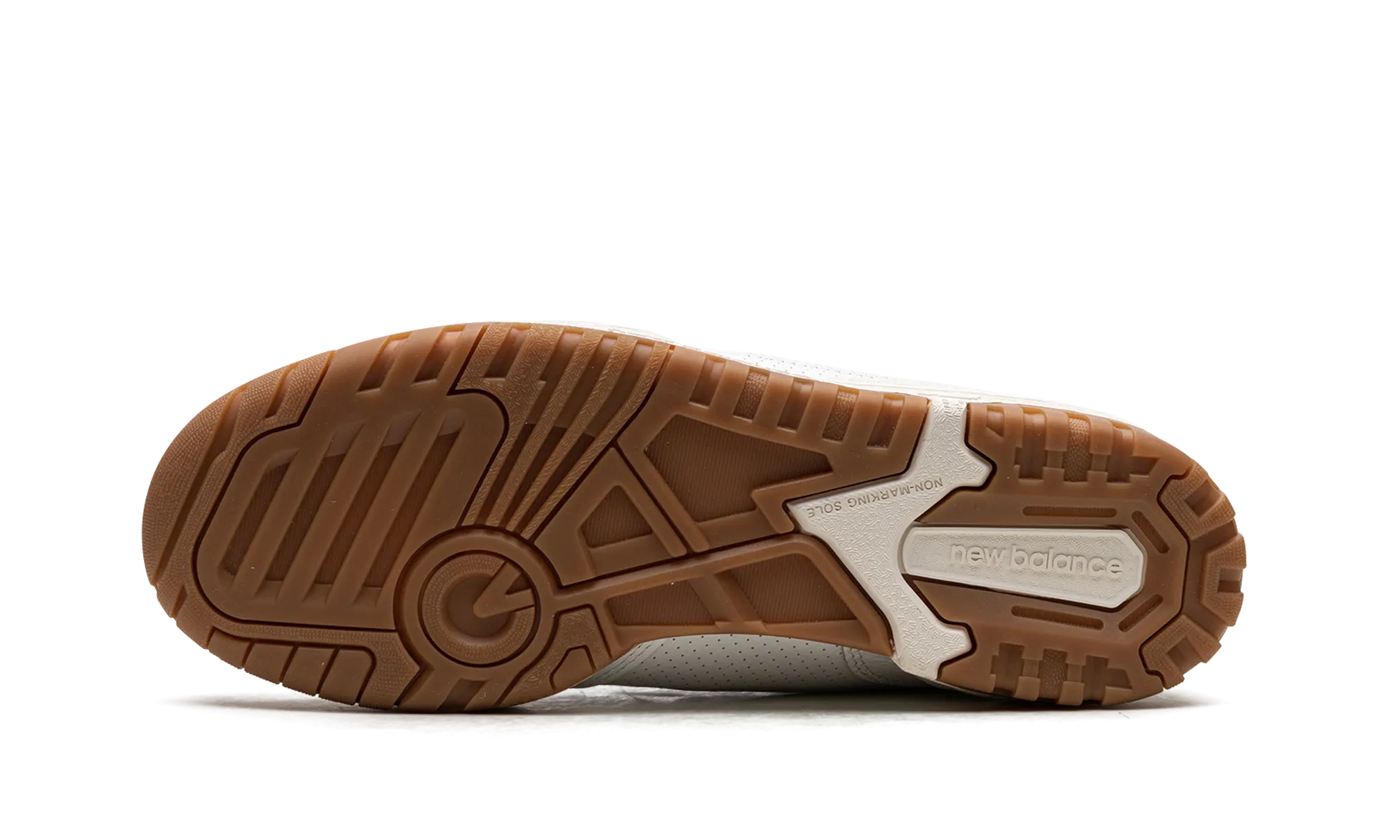 650R "Aime Leon Dore - White/Black" crew sock