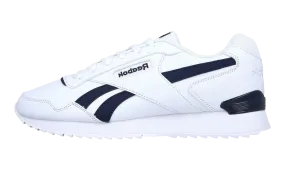 removable insole shoes Glide Ripple Clip "White/Black"