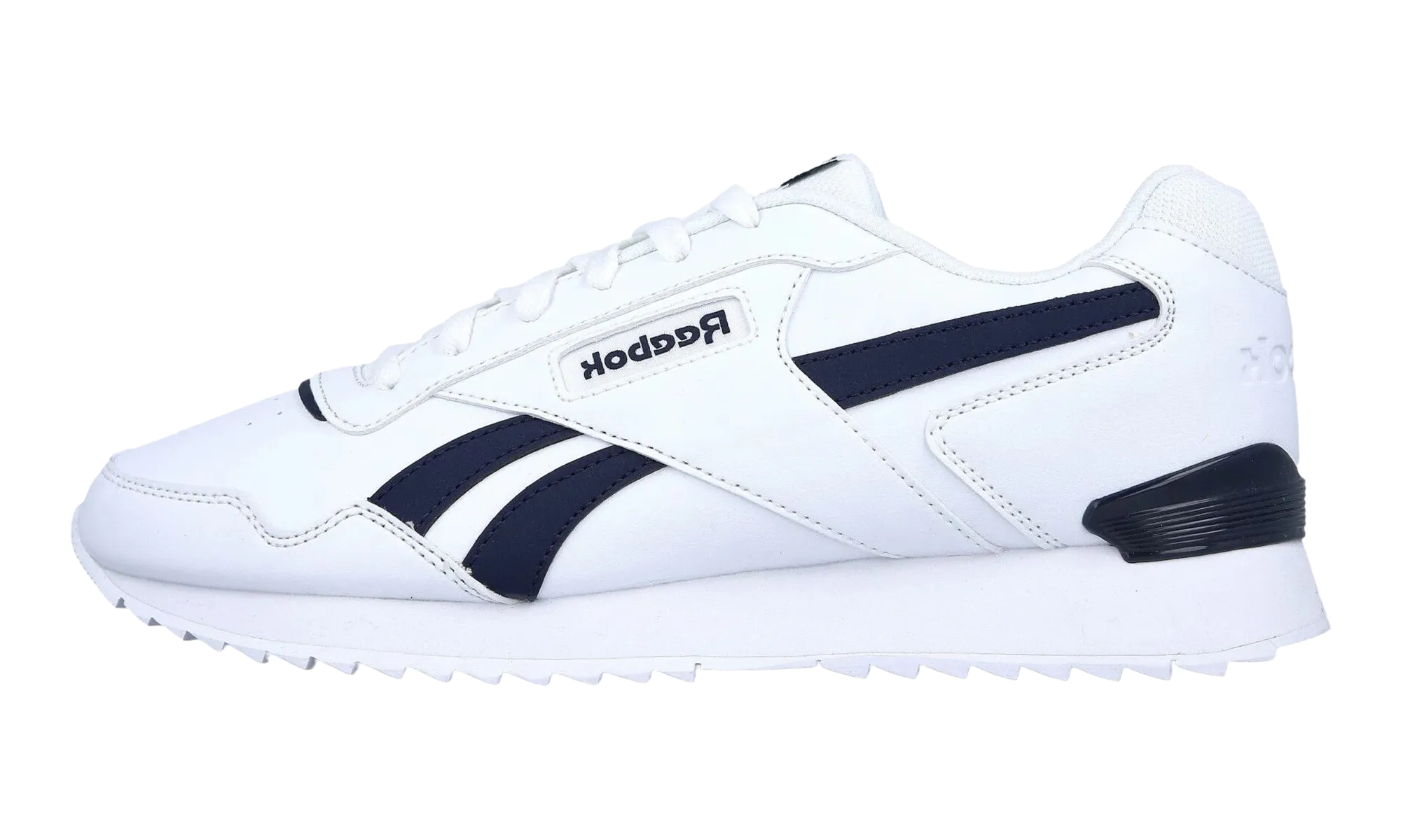 for youth Glide Ripple Clip "White/Black"