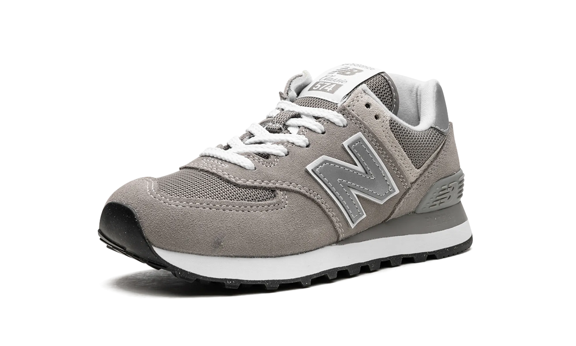 574 Core WMNS bulky - feature shoes