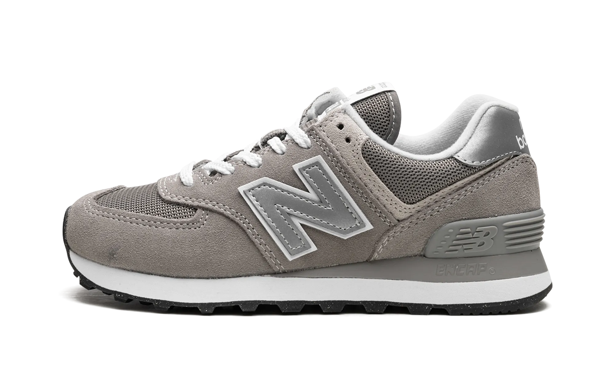 running in dry conditions Comfortable insoles 574 Core WMNS