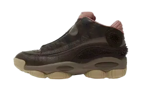 The Answer Dmx "Brown" Foot Freedom Stair Workout