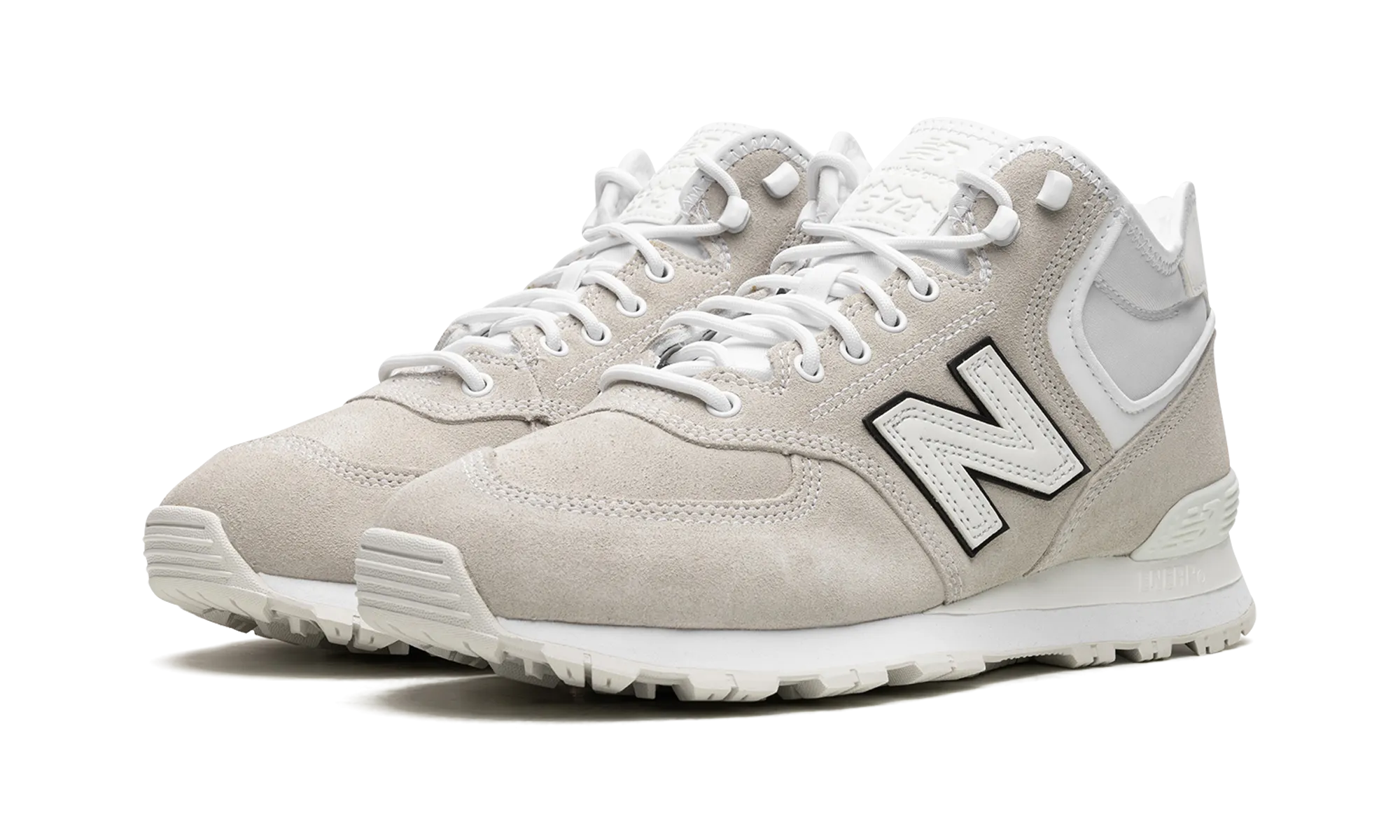 574 Boot "eYe Junya Watanabe Man" Anti - skid