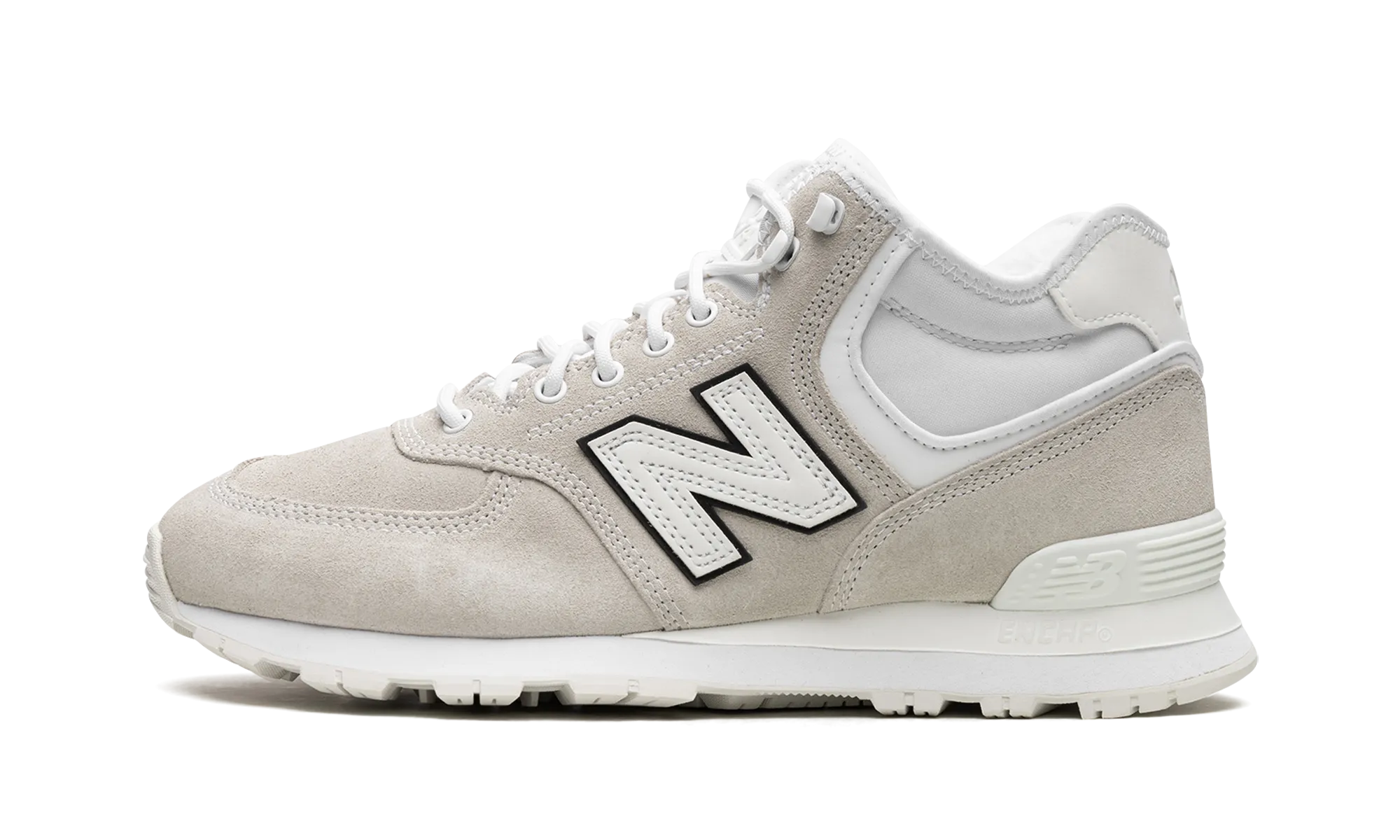 under - pronation 574 Boot "eYe Junya Watanabe Man"