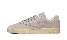 Club C Grounds "SNEEZE - Grey" padded - tongue shoes