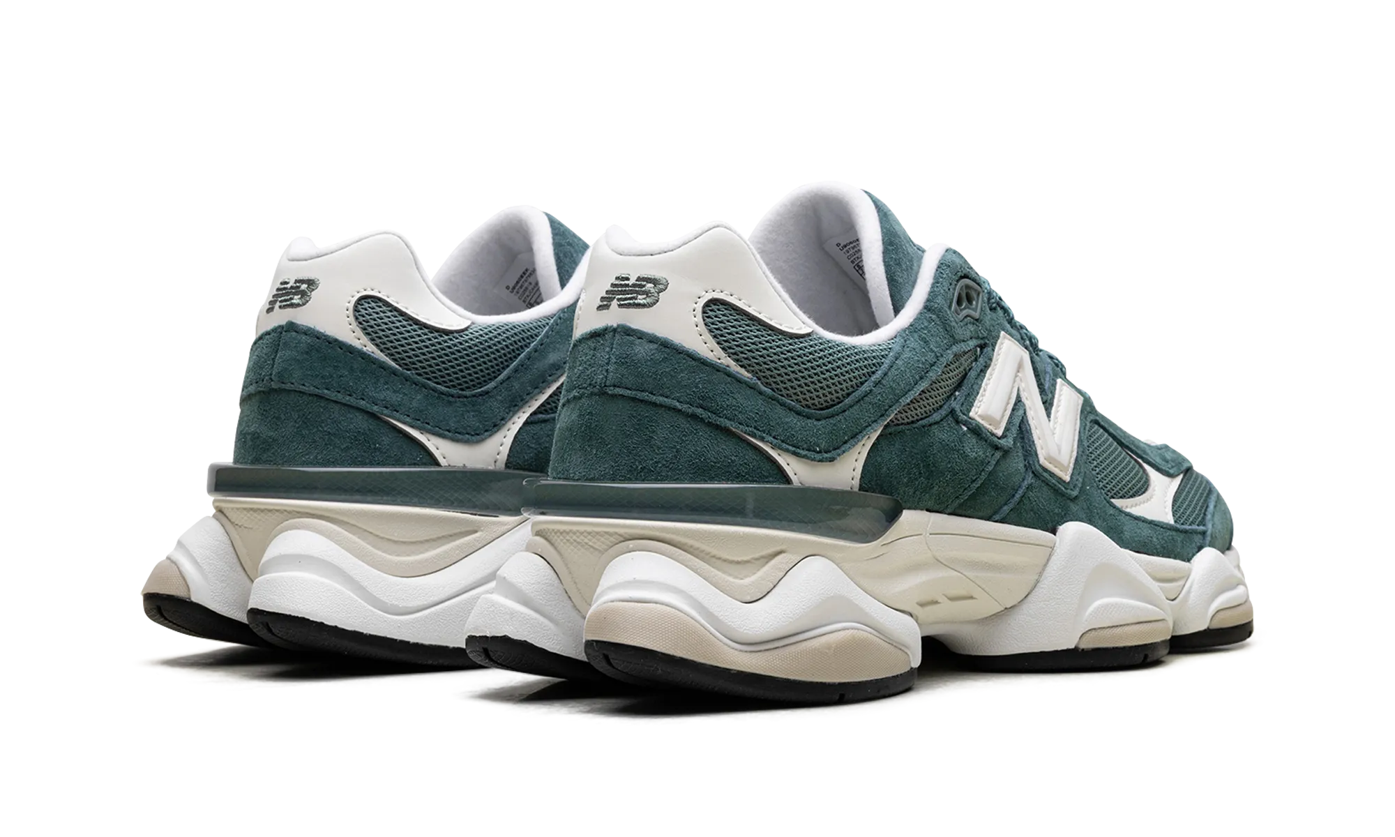 fitness enthusiasts 9060 "New Spruce Angora"