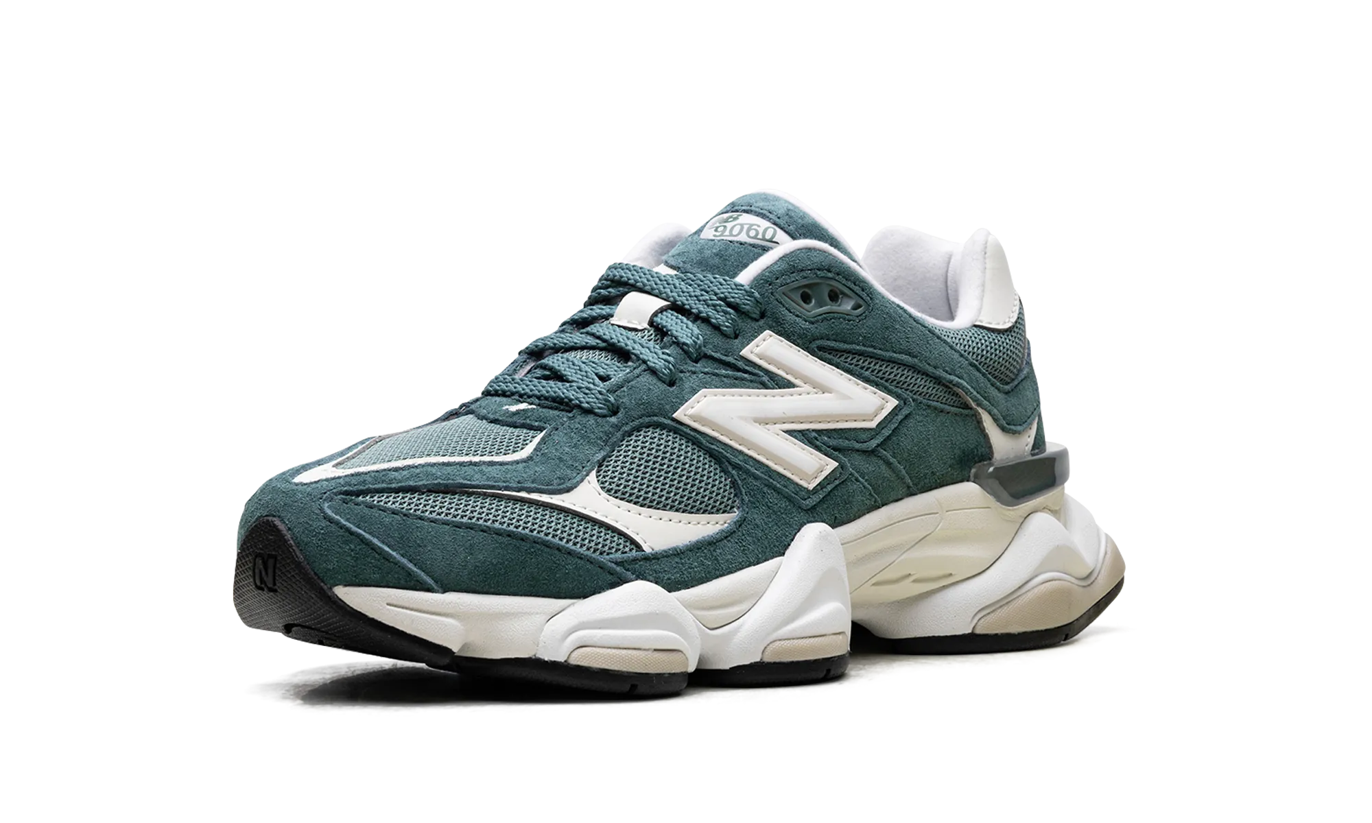 Dynamic 9060 "New Spruce Angora"