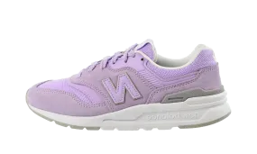 long - distance - specific shoes trail - tough 997H WMNS "Purple/White"