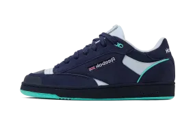 Endurance Running Club C Bulc "Vector Navy Cyber Mint"