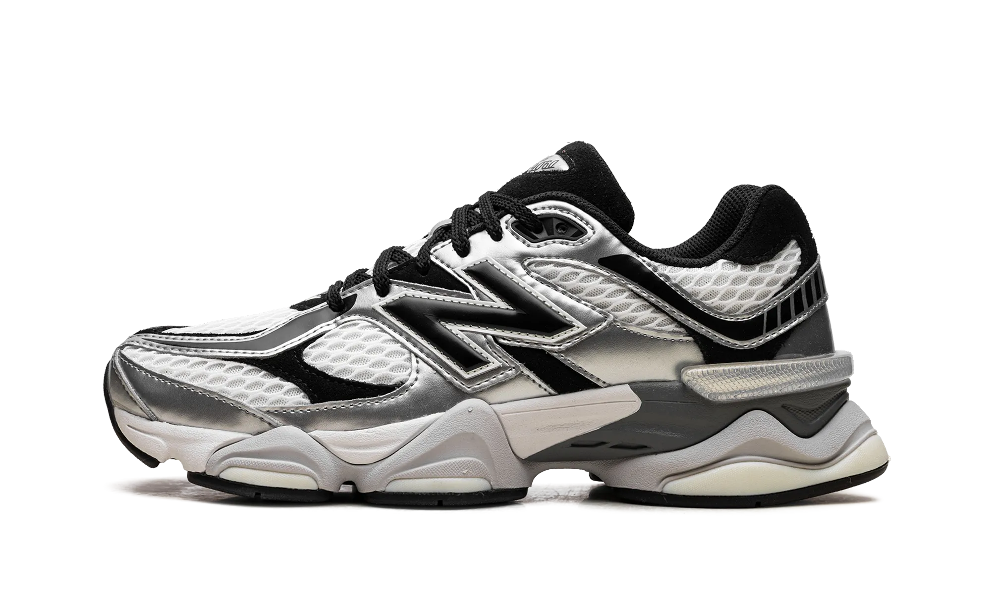 9060 "Shoe Palace Metallic" gymnastic shoes heavy - duty construction shoes