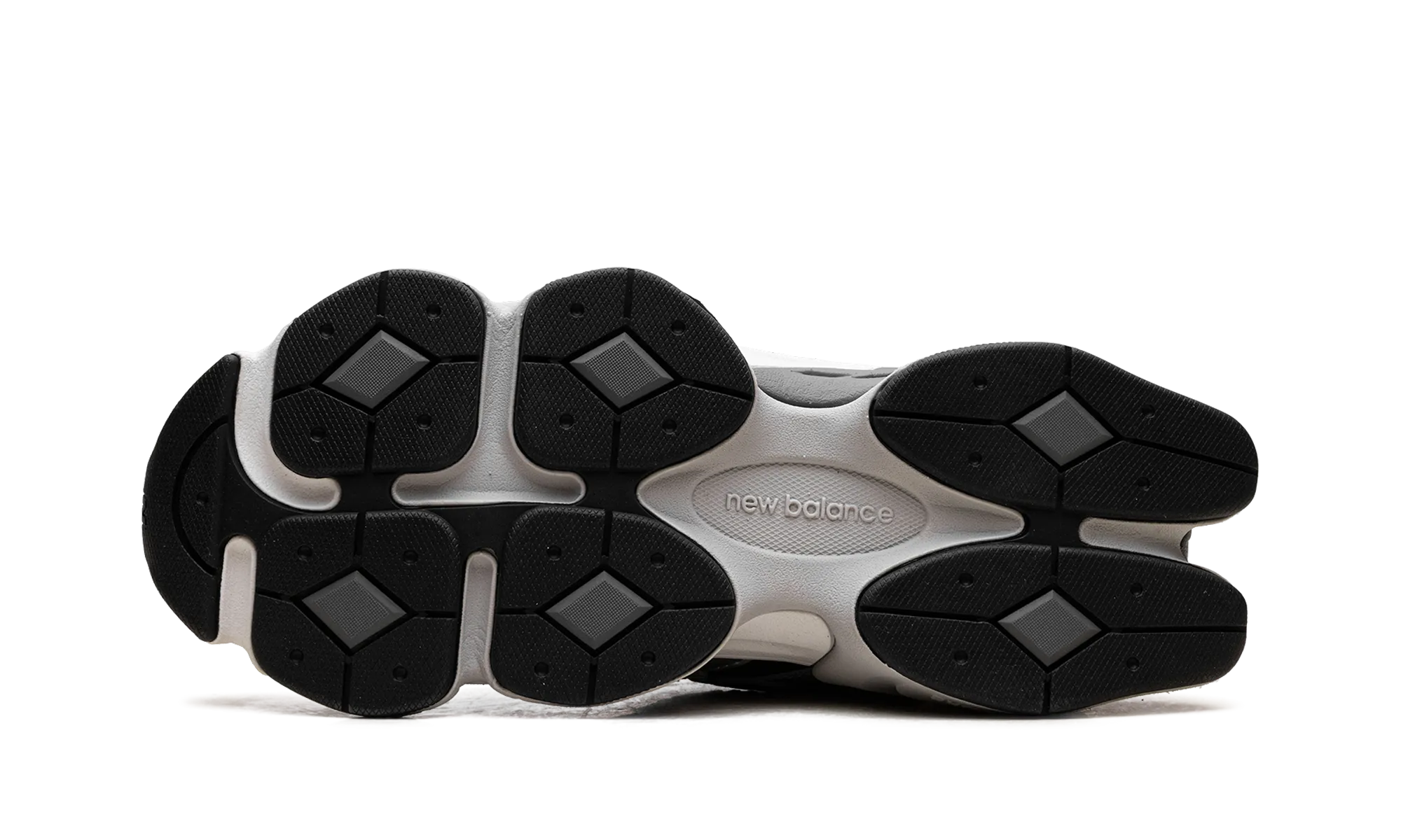 Warm Up 9060 "Shoe Palace Metallic"