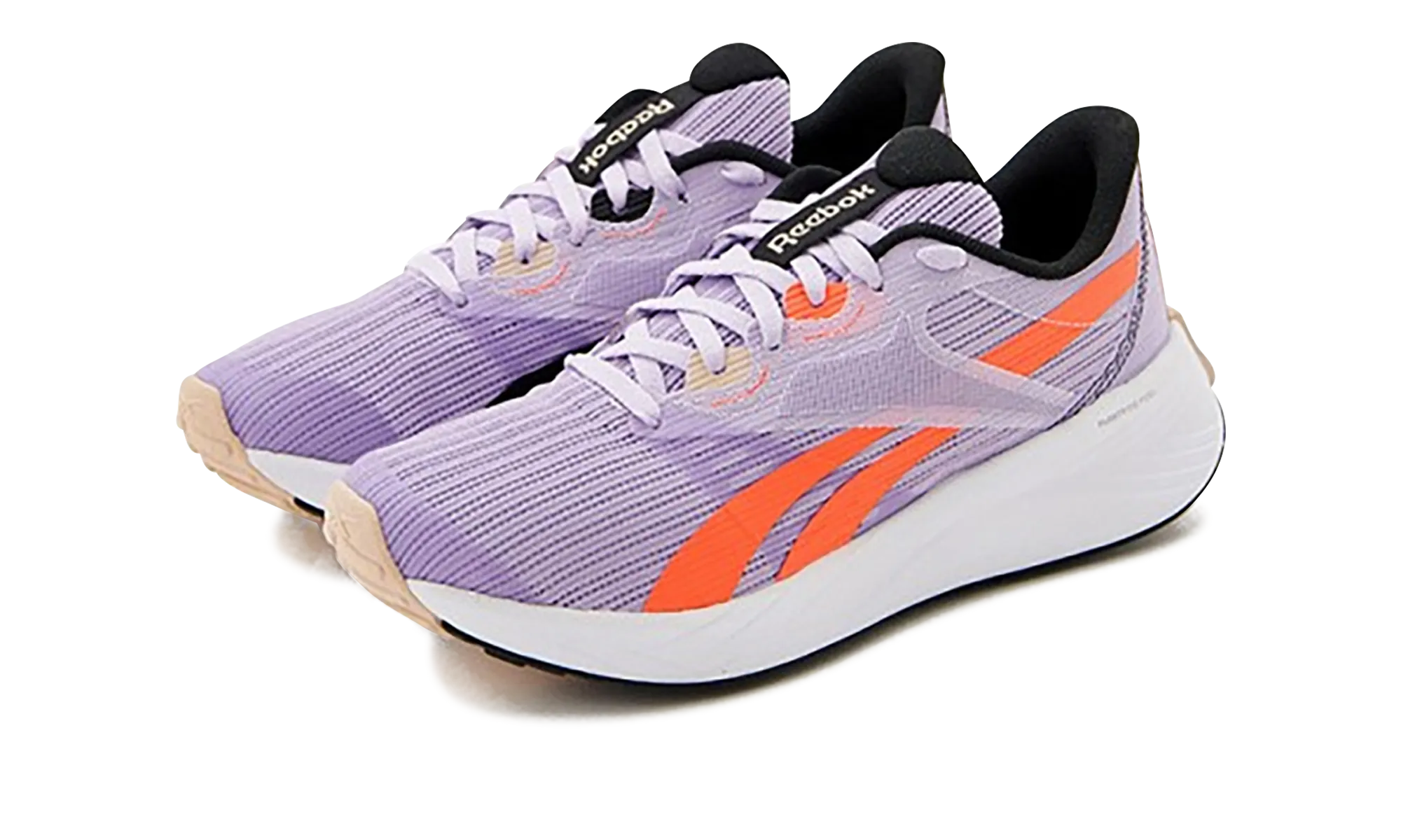 running in a ditch area shoes Energen Tech Plus WMNS "Purple Oasis"