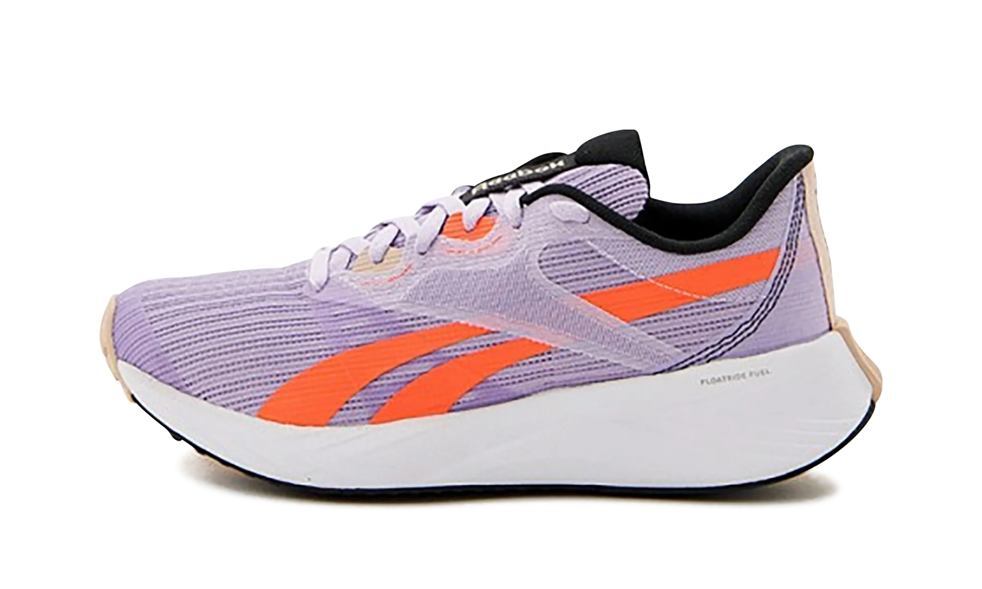 Energen Tech Plus WMNS "Purple Oasis" running shoes for road races