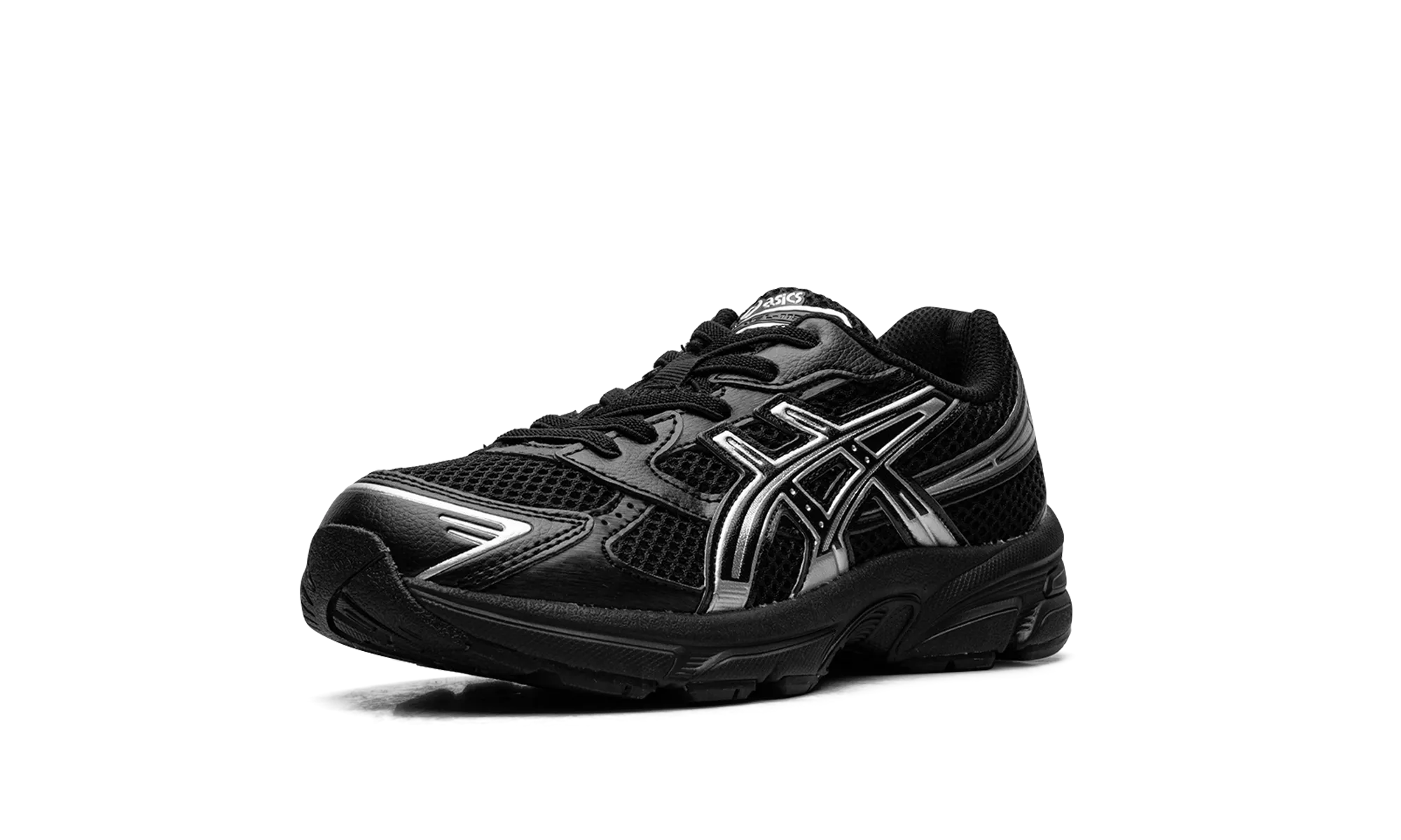 narrow - fit shoes Smart Features Gel 1130 PS "Black/Pure Silver"