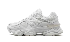 kayaking - running shoes cross - country running footwear 9060 "WHITE"