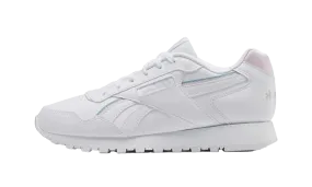 interval - training running shoes Efficient Support Glide Vegan WMNS "White"